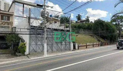 Prédio para alugar, 800 m² por R$ 17.800,00/mês - Butantã - São Paulo/SP