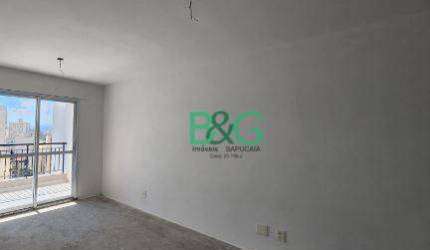 Apartamento com 1 dormitório à venda, 33 m² por R$ 469.000,00 - Higienópolis - São Paulo/SP