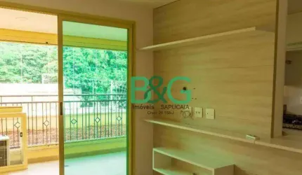 Apartamento à venda, 49 m² por R$ 609.000,00 - Casa Verde - São Paulo/SP