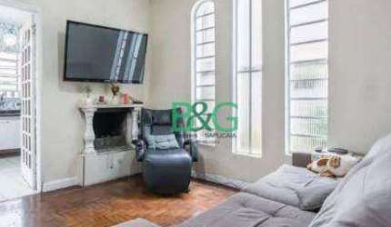 Casa com 5 dormitórios à venda, 218 m² por R$ 1.650.000,00 - Aclimação - São Paulo/SP
