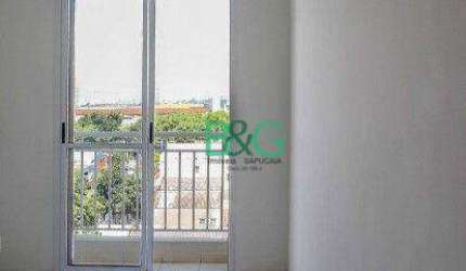 Apartamento com 3 dormitórios à venda, 64 m² por R$ 448.900,00 - Tucuruvi - São Paulo/SP