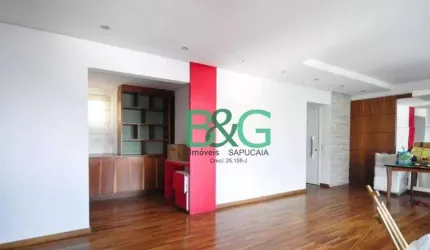Apartamento com 3 dormitórios à venda, 130 m² por R$ 1.399.000 - Vila Mascote - São Paulo/SP