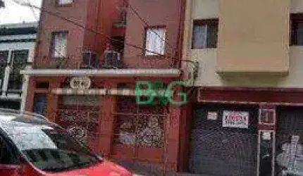 Prédio à venda, 915 m² por R$ 4.350.000,00 - Campos Elíseos - São Paulo/SP