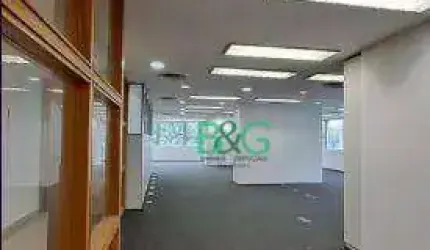 Loja, 384 m² - venda por R$ 3.500.000,00 ou aluguel por R$ 21.342,00/mês - Bela Vista - São Paulo/SP
