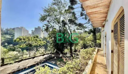 Casa com 7 dormitórios, 700 m² - venda por R$ 850.000,00 ou aluguel por R$ 12.380,00/mês - Jardim Colibri - Cotia/SP