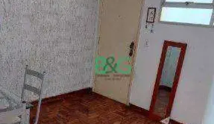 Apartamento com 1 dormitório à venda, 34 m² por R$ 256.840,00 - Sé - São Paulo/SP