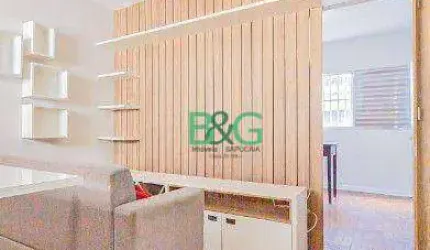 Apartamento com 2 dormitórios à venda, 47 m² por R$ 298.980,00 - Sé - São Paulo/SP