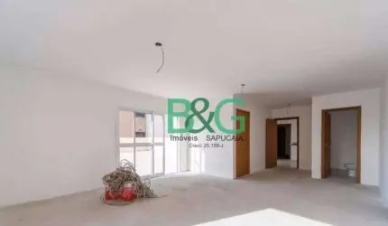 Cobertura com 3 dormitórios à venda, 240 m² por R$ 1.499.000 - Vila Assunção - Santo André/SP