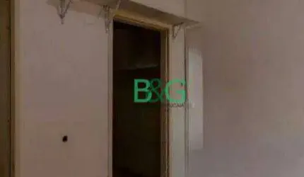 Apartamento com 1 dormitório à venda, 30 m² por R$ 164.000,00 - Liberdade - São Paulo/SP