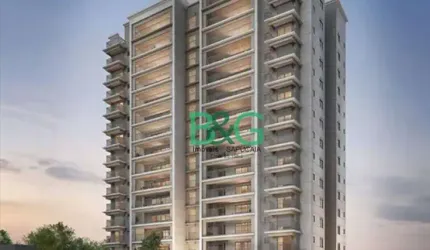 Apartamento com 3 dormitórios à venda, 129 m² por R$ 1.643.000 - Tucuruvi - São Paulo/SP