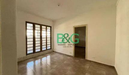 Apartamento com 1 dormitório para alugar, 60 m² por R$ 2.224,51/mês - Belenzinho - São Paulo/SP