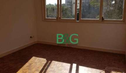 Apartamento com 2 dormitórios à venda, 75 m² por R$ 870.000 - Jardim Paulista - São Paulo/SP