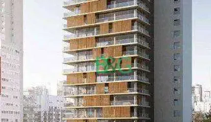 Apartamento à venda, 403 m² por R$ 21.427.488,00 - Jardim Paulista - São Paulo/SP