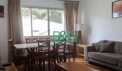 Apartamento com 3 dormitórios à venda, 126 m² por R$ 1.049.000 - Perdizes - São Paulo/SP
