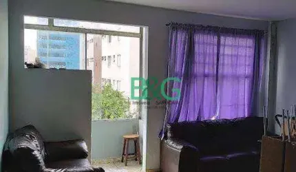 Apartamento com 4 dormitórios à venda, 250 m² por R$ 650.000,00 - Pinheiros - São Paulo/SP