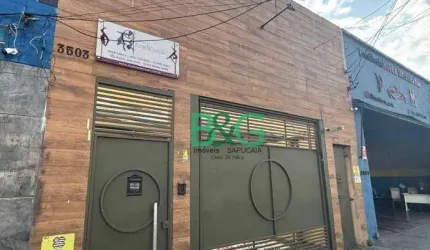 Casa com 3 dormitórios à venda, 260 m² por R$ 1.800.000,00 - Tatuapé - São Paulo/SP