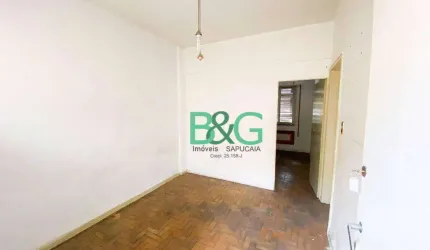 Apartamento à venda, 41 m² por R$ 300.000,00 - Bela Vista - São Paulo/SP