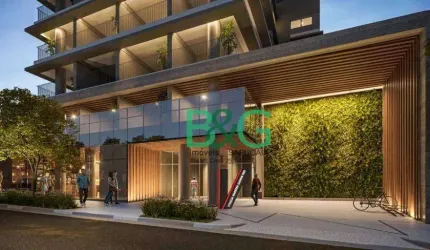 Loja à venda, 24 m² por R$ 505.516,24 - Paraíso - São Paulo/SP