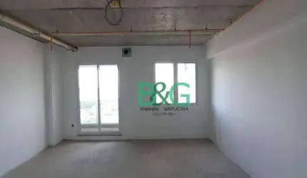 Sala à venda, 316 m² por R$ 3.347.701 - Chácara Santo Antônio Zona Sul - São Paulo/SP