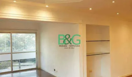 Apartamento à venda, 160 m² por R$ 930.000,00 - Tucuruvi - São Paulo/SP