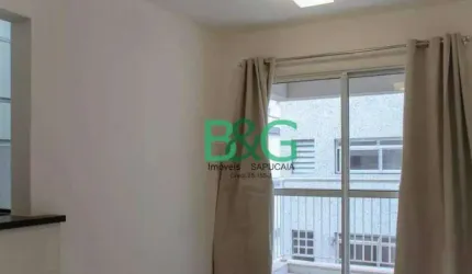 Apartamento com 1 dormitório à venda, 41 m² por R$ 699.000 - Bela Vista - São Paulo/SP