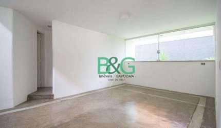 Casa com 4 dormitórios à venda, 700 m² por R$ 5.300.000 - Jardim Guedala - São Paulo/SP