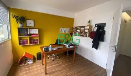 Sala à venda, 45 m² por R$ 700.000 - Jardim Paulista - São Paulo/SP