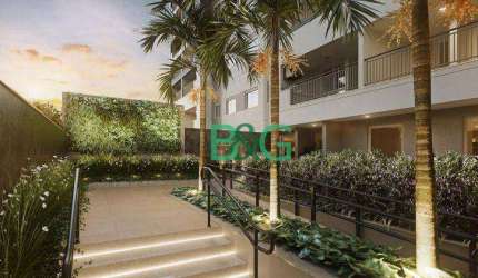 Apartamento com 3 dormitórios à venda, 75 m² por R$ 855.640,10 - Tucuruvi - São Paulo/SP