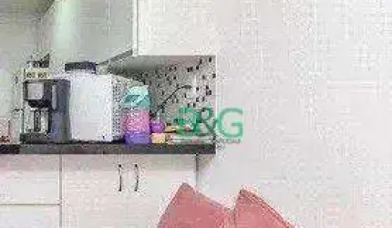 Apartamento com 1 dormitório à venda, 35 m² por R$ 493.900,00 - Bela Vista - São Paulo/SP