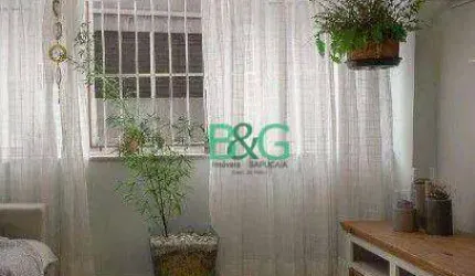 Apartamento com 2 dormitórios à venda, 75 m² por R$ 548.900,00 - Bela Vista - São Paulo/SP