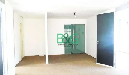 Sala à venda, 112 m² por R$ 950.000 - Moema - São Paulo/SP