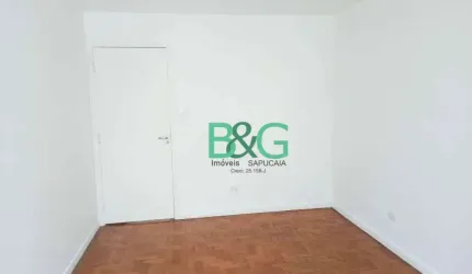 Sala à venda, 54 m² por R$ 300.000 - Bela Vista - São Paulo/SP