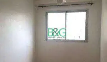 Apartamento com 2 dormitórios à venda, 43 m² por R$ 328.900,00 - Brás - São Paulo/SP