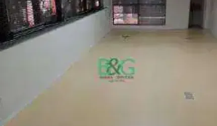 Sala para alugar, 43 m² por R$ 3.890/mês - Jardim Paulista - São Paulo/SP