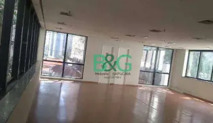 Conjunto para alugar, 152 m² por R$ 13.800,00/mês - Jardim Paulista - São Paulo/SP