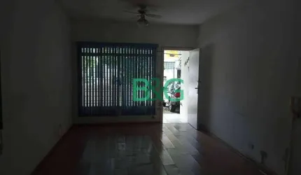 Casa com 3 dormitórios à venda, 120 m² por R$ 2.200.000,00 - Vila Clementino - São Paulo/SP