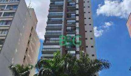 Apartamento com 1 dormitório à venda, 40 m² por R$ 745.000 - Bela Vista - São Paulo/SP