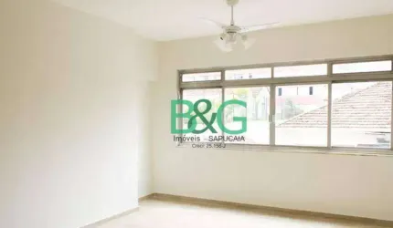 Apartamento com 3 dormitórios à venda, 90 m² por R$ 959.000 - Vila Mariana - São Paulo/SP