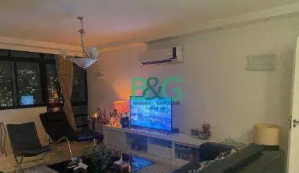 Apartamento com 3 dormitórios à venda, 150 m² por R$ 949.000,00 - Campos Elíseos - São Paulo/SP