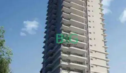 Apartamento com 2 dormitórios à venda, 74 m² por R$ 832.000 - Butantã - São Paulo/SP
