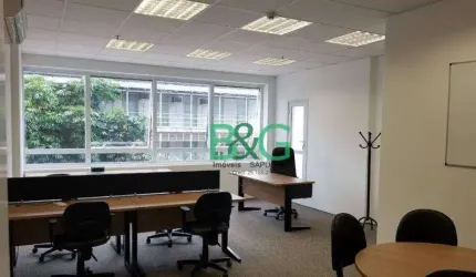 Sala à venda, 42 m² por R$ 318.000,00 - Alphaville Industrial - Barueri/SP