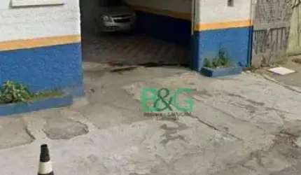 Prédio à venda, 2 m² por R$ 3.640.000 - Mooca - São Paulo/SP