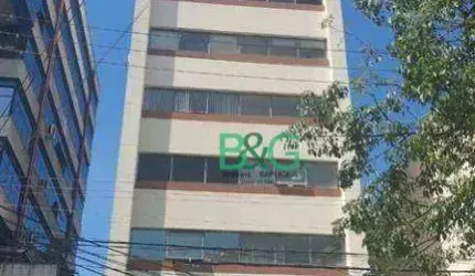 Sala à venda, 34 m² por R$ 350.000 - Lapa - São Paulo/SP