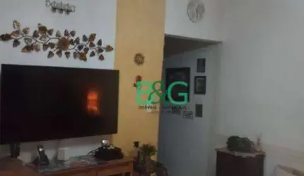 Apartamento com 2 dormitórios à venda, 119 m² por R$ 676.000,00 - Vila Pompeia - São Paulo/SP