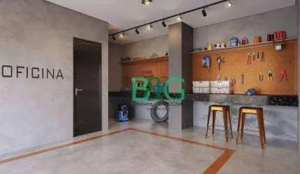 Apartamento com 2 dormitórios à venda, 35 m² por R$ 253.621,07 - Itaquera - São Paulo/SP