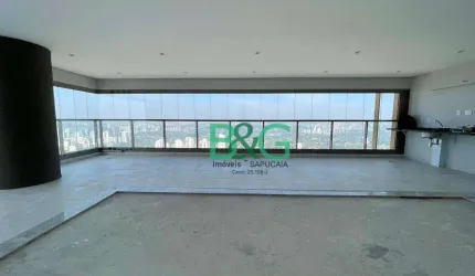 Apartamento com 2 dormitórios à venda, 144 m² por R$ 2.970.000,00 - Sumarezinho - São Paulo/SP
