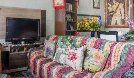Apartamento com 3 dormitórios à venda, 98 m² por R$ 688.900,00 - Campos Elíseos - São Paulo/SP