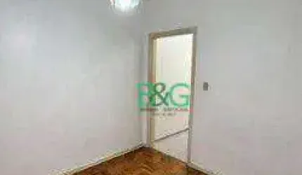 Apartamento com 1 dormitório à venda, 33 m² por R$ 198.900,00 - Sé - São Paulo/SP