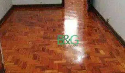 Apartamento com 1 dormitório à venda, 41 m² por R$ 328.900,00 - Campos Elíseos - São Paulo/SP