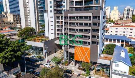 Studio com 1 dormitório à venda, 24 m² por R$ 387.189,00 - Saúde - São Paulo/SP